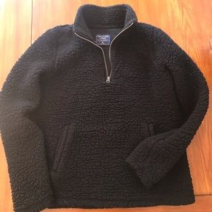 Abercrombie fleece